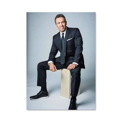 Poster Chris cuomo 13773