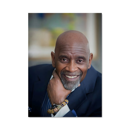 Poster Chris gardner 36330