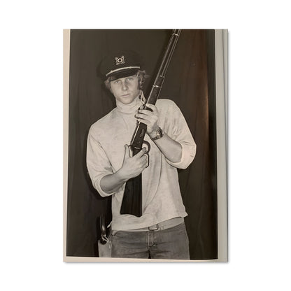 Poster L'Armée de l'Ombre