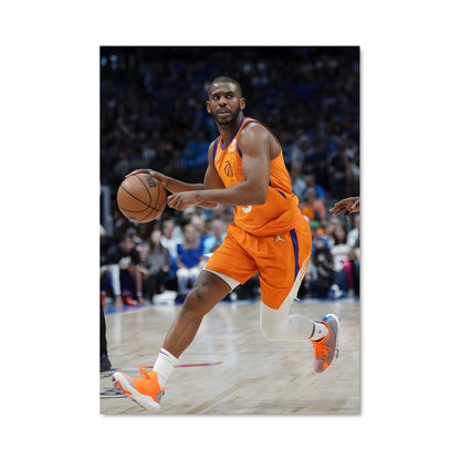 Poster Russell Westbrook