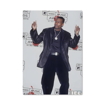 Poster Chris tucker 35674