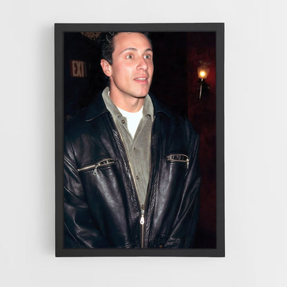 ap-chris cuomo-6 cadre Noir