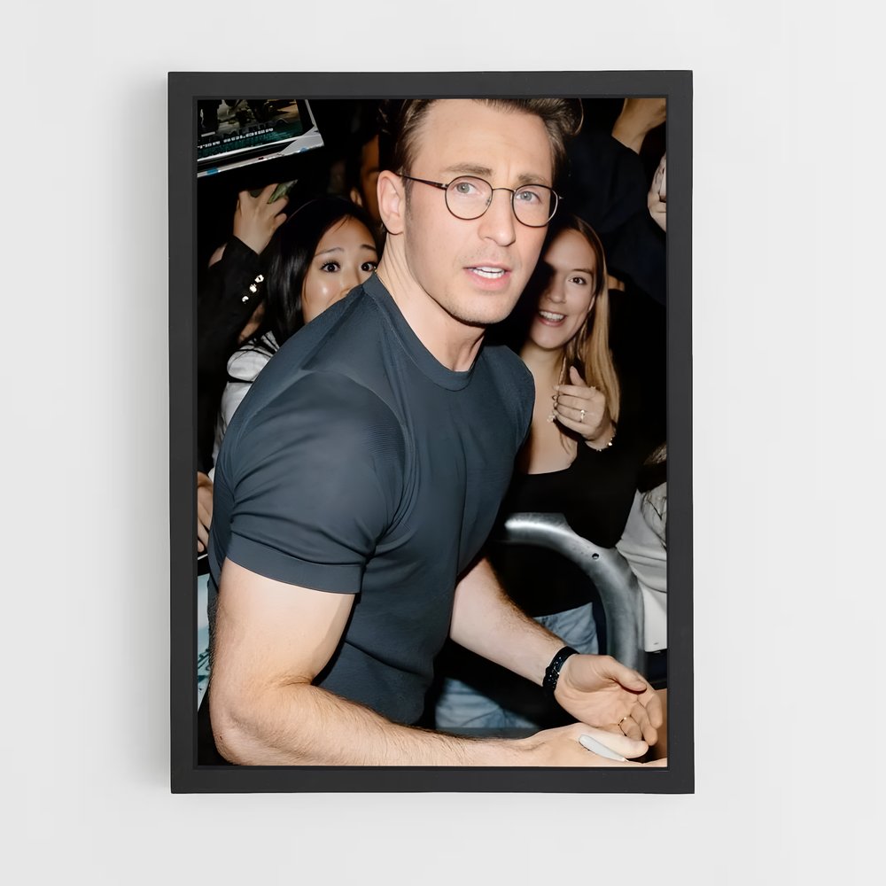 ap-chris evans-1 cadre Noir