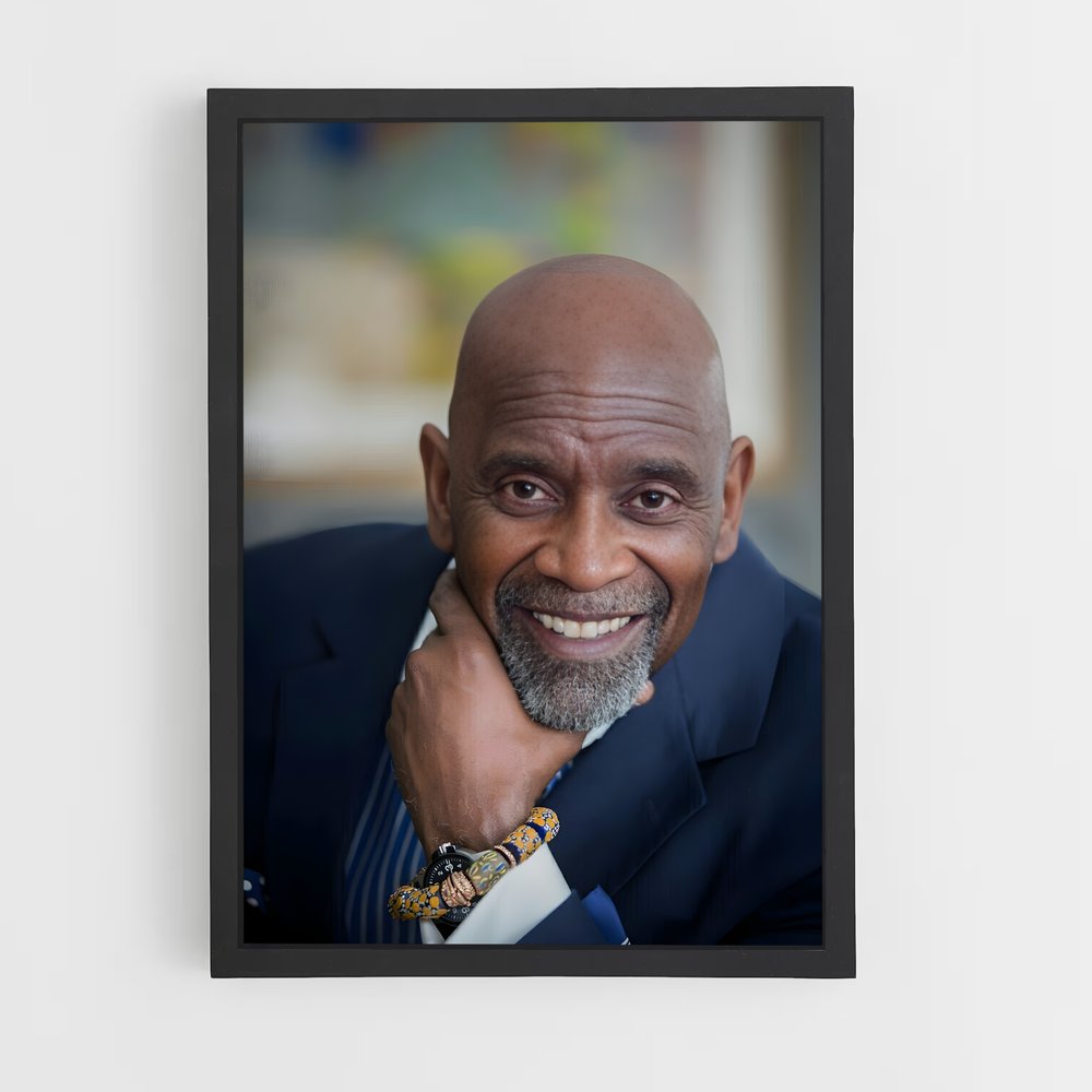 ap-chris gardner-2 cadre Noir