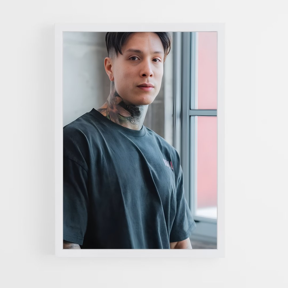 ap-chris heria-1 cadre Blanc