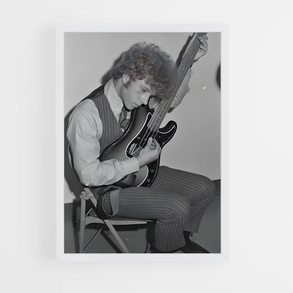 ap-chris hillman-1 cadre Blanc