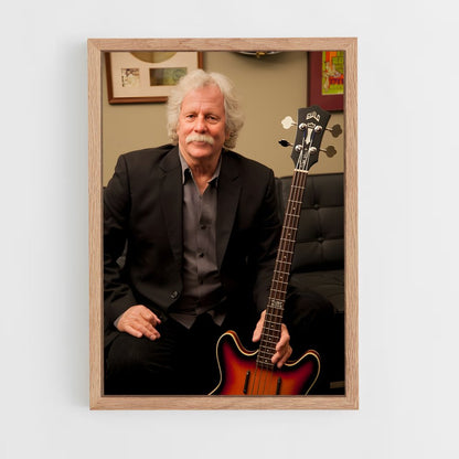 ap-chris hillman-3 cadre Bois clair