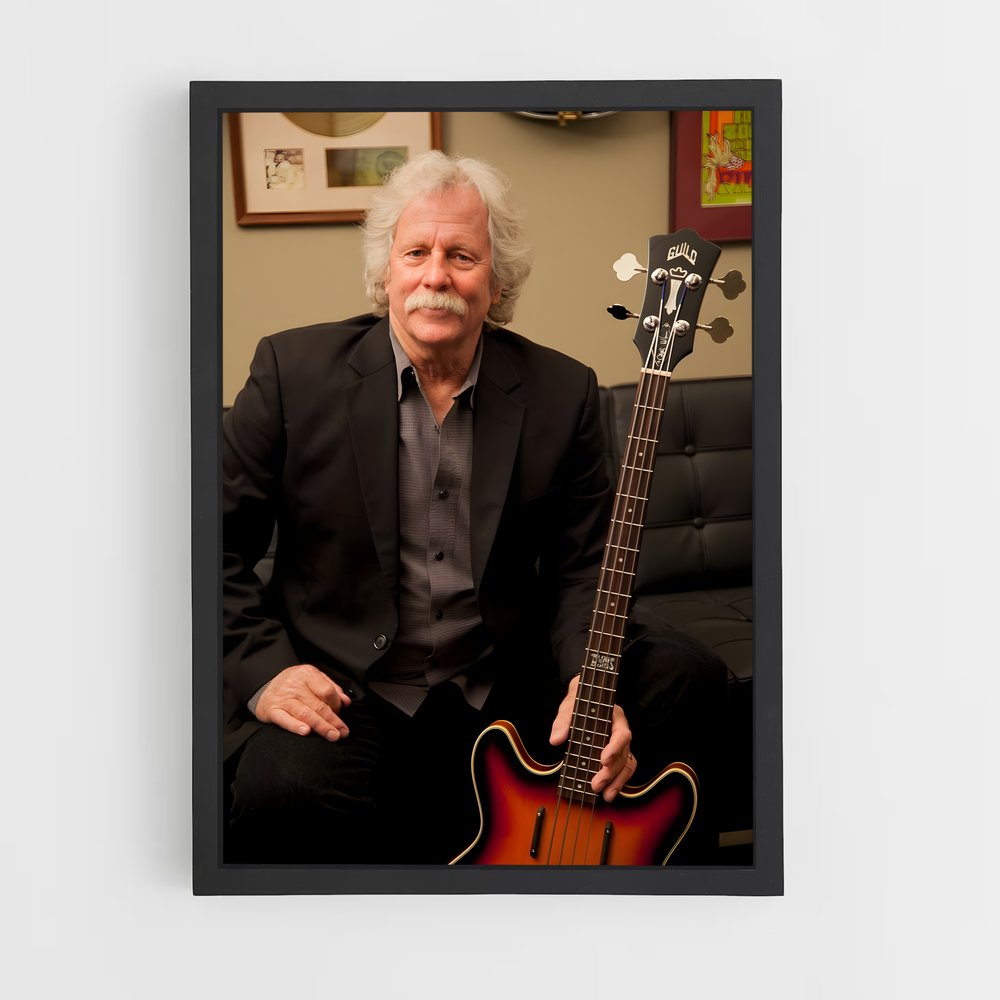 ap-chris hillman-3 cadre Noir