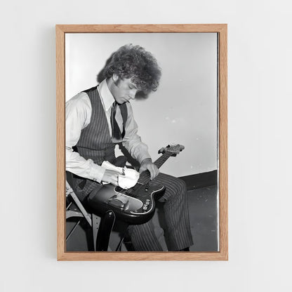 ap-chris hillman-6 cadre Bois clair