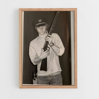 ap-chris hillman-7 cadre Bois clair