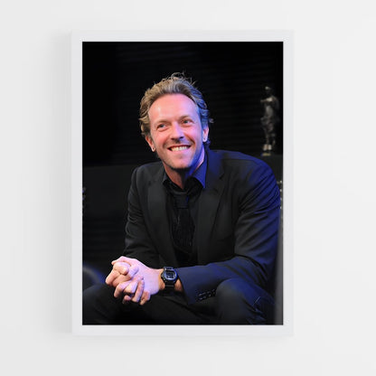ap-chris martin-3 cadre Blanc