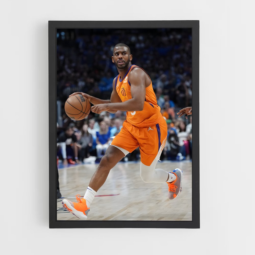 ap-chris paul-7 cadre Noir