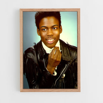 ap-chris rock-5 cadre Bois clair