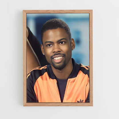 ap-chris rock-7 cadre Bois clair
