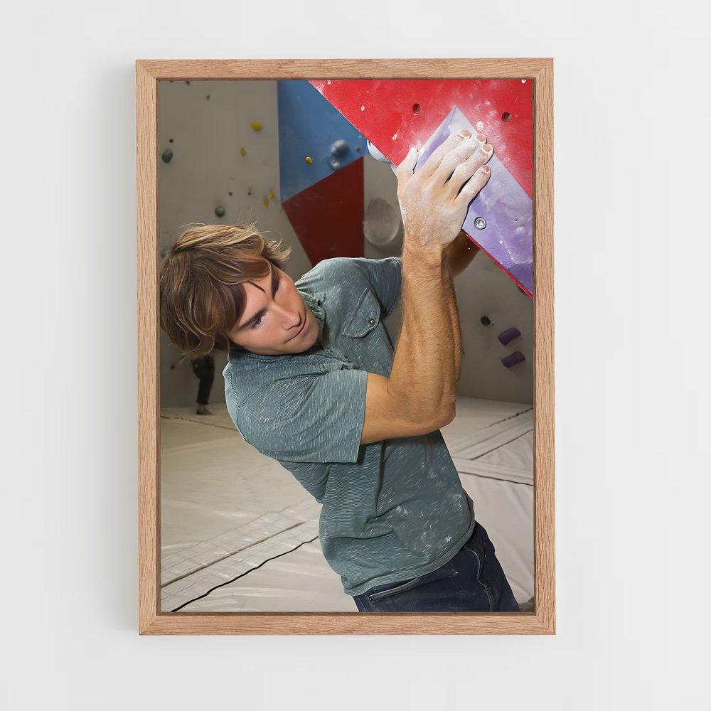 ap-chris sharma-9 cadre Bois clair