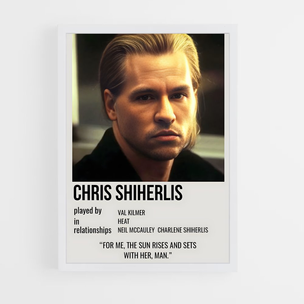 ap-chris shiherlis-1 cadre Blanc
