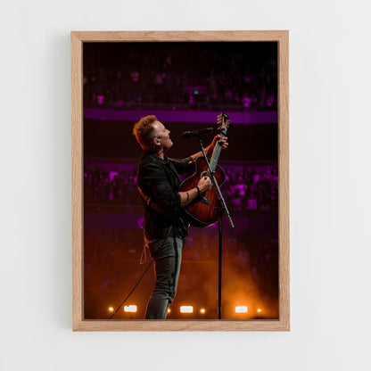 ap-chris tomlin-2 cadre Bois clair