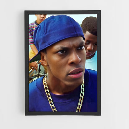 ap-chris tucker-1 cadre Noir