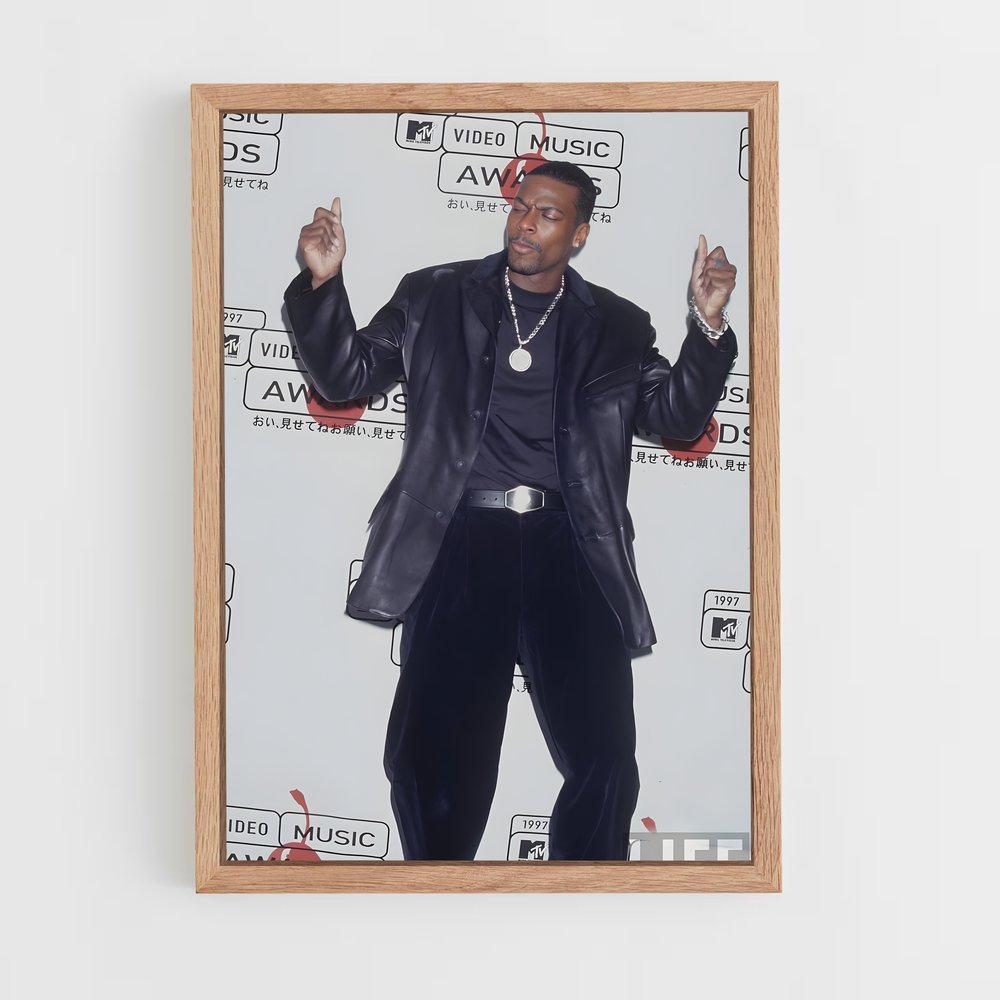 ap-chris tucker-3 cadre Bois clair