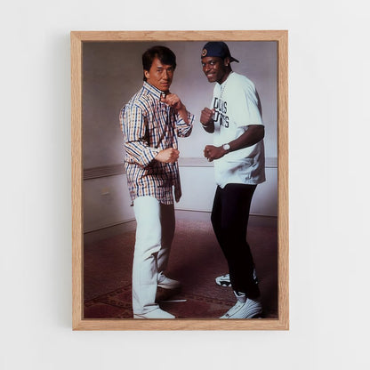 ap-chris tucker-4 cadre Bois clair