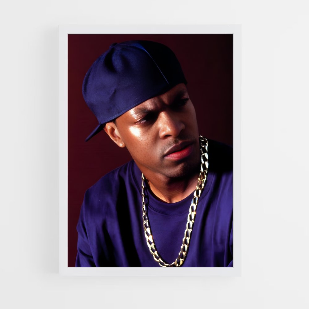 ap-chris tucker-6 cadre Blanc