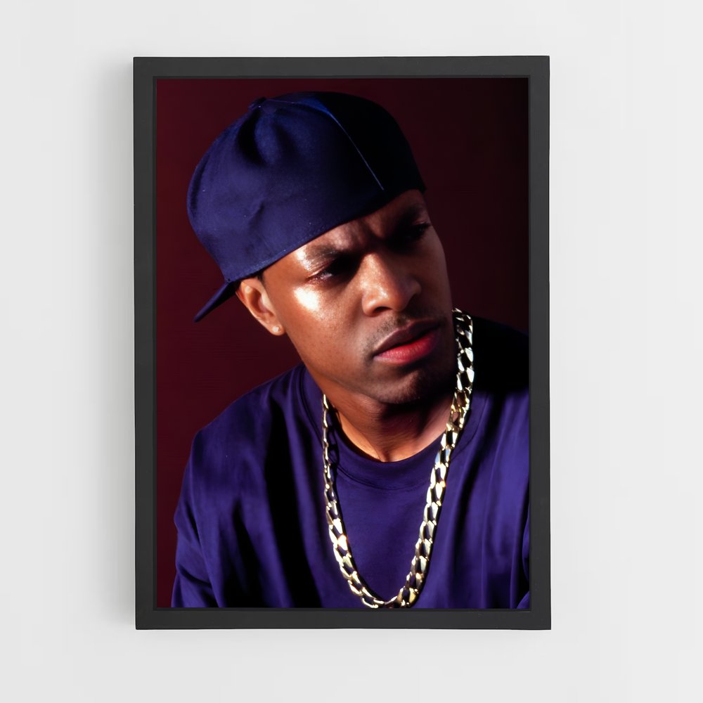 ap-chris tucker-6 cadre Noir