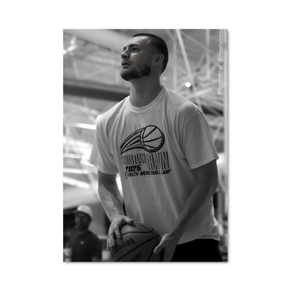 Poster Dunk Hero