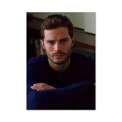 Poster Christian grey 34257