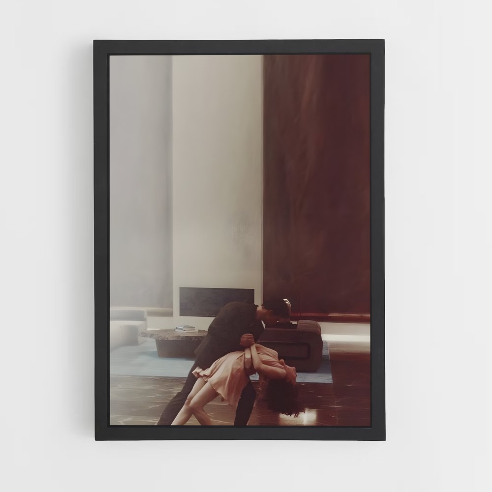 ap-christian grey-2 cadre Noir
