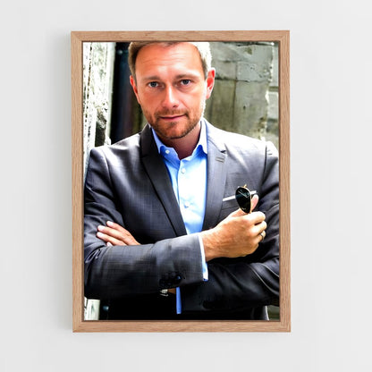 ap-christian lindner-1 cadre Bois clair