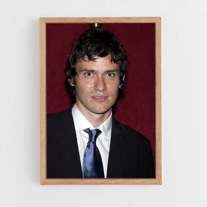 ap-christian wargo-1 cadre Bois clair