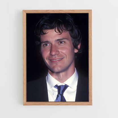 ap-christian wargo-3 cadre Bois clair