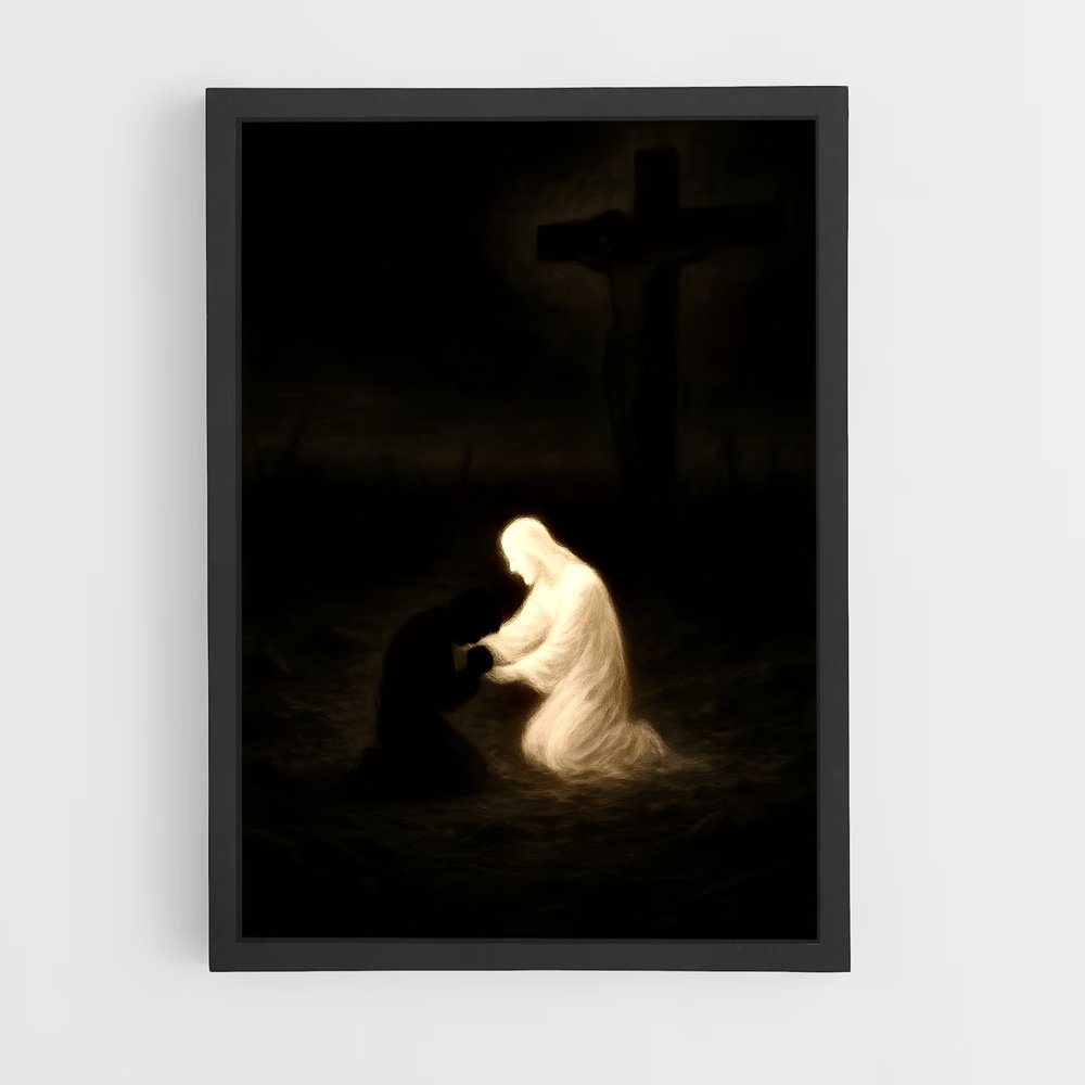 ap-christianity-1 cadre Noir