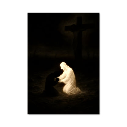 Poster Christianity 16195
