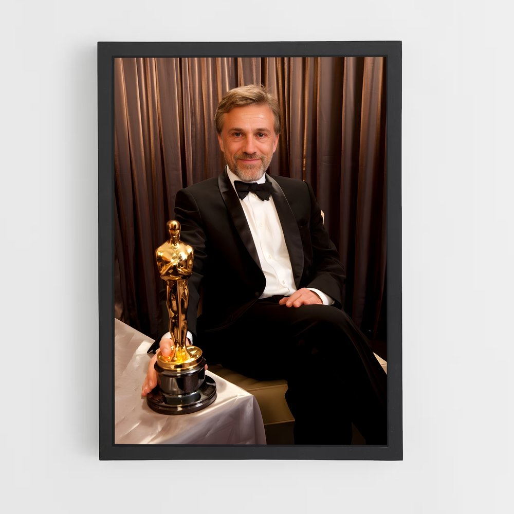 ap-christoph waltz-1 cadre Noir