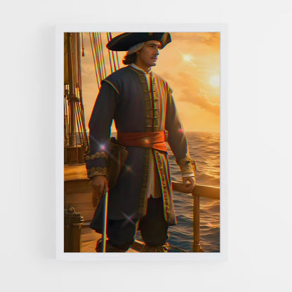 ap-christopher columbus-1 cadre Blanc
