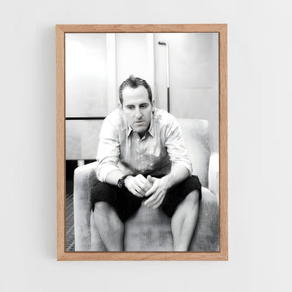 ap-chuck comeau-2 cadre Bois clair