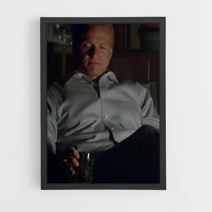 ap-chuck mcgill-1 cadre Noir