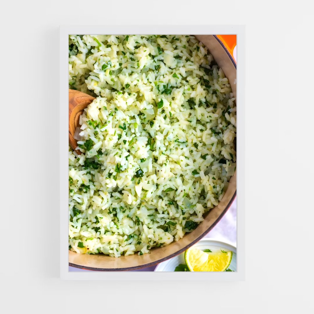 ap-cilantro-2 cadre Blanc