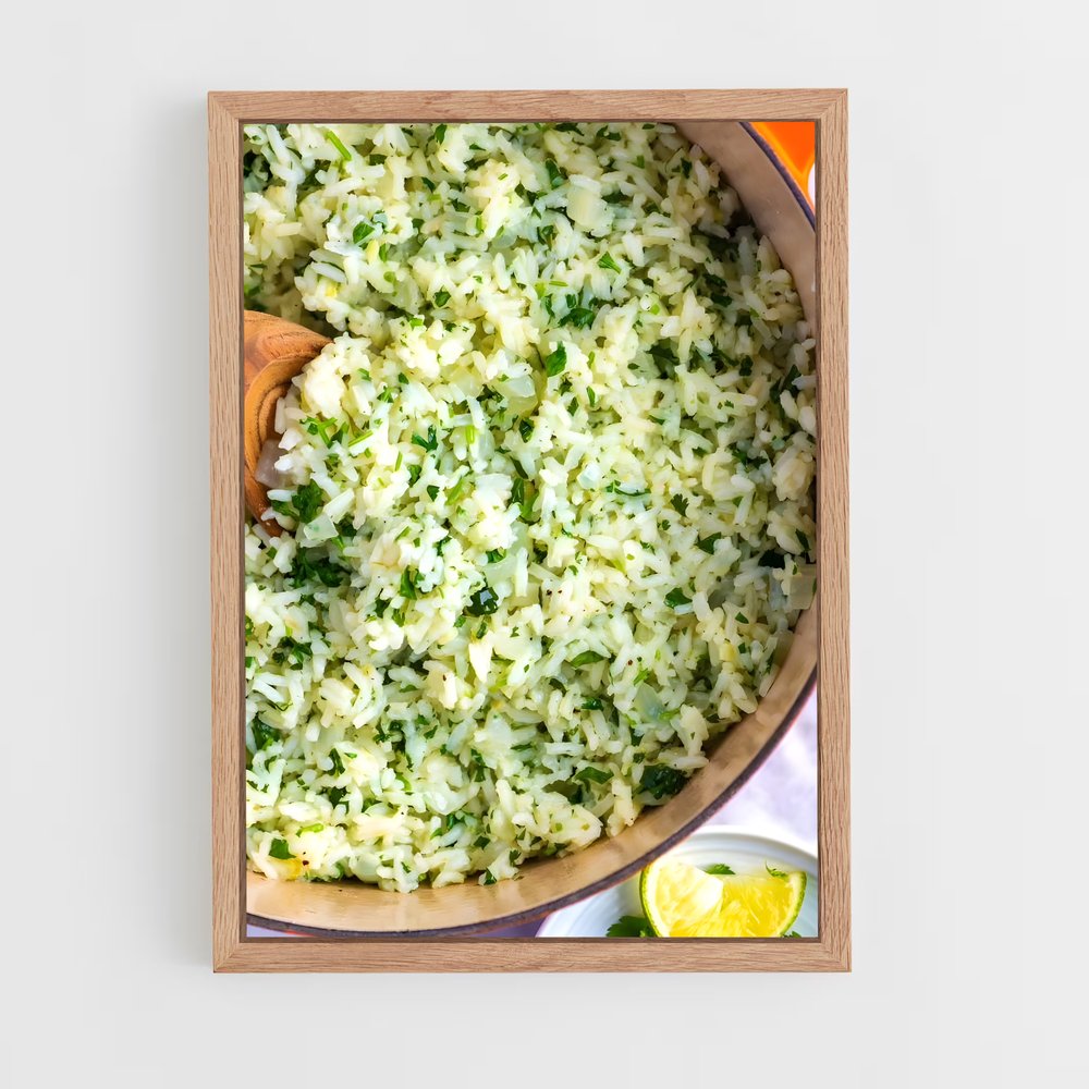 ap-cilantro-2 cadre Bois clair