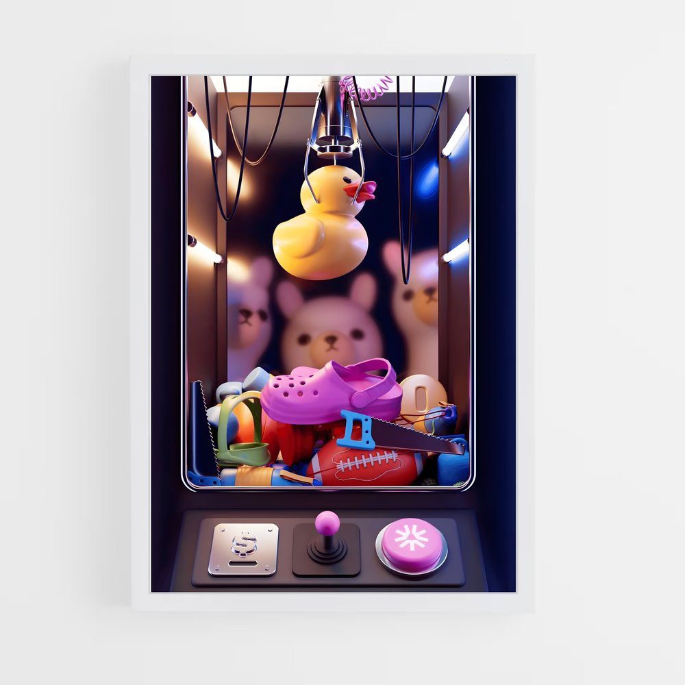 ap-cinema 4d-8 cadre Blanc