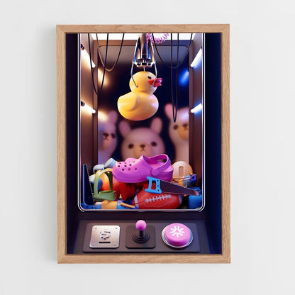 ap-cinema 4d-8 cadre Bois clair