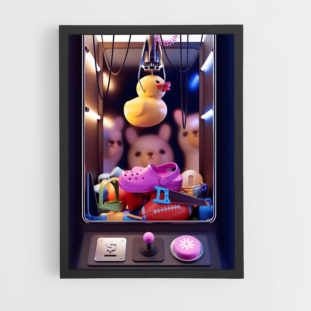 ap-cinema 4d-8 cadre Noir
