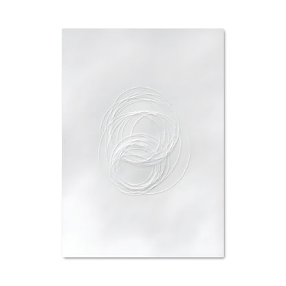 Poster Circle 21186