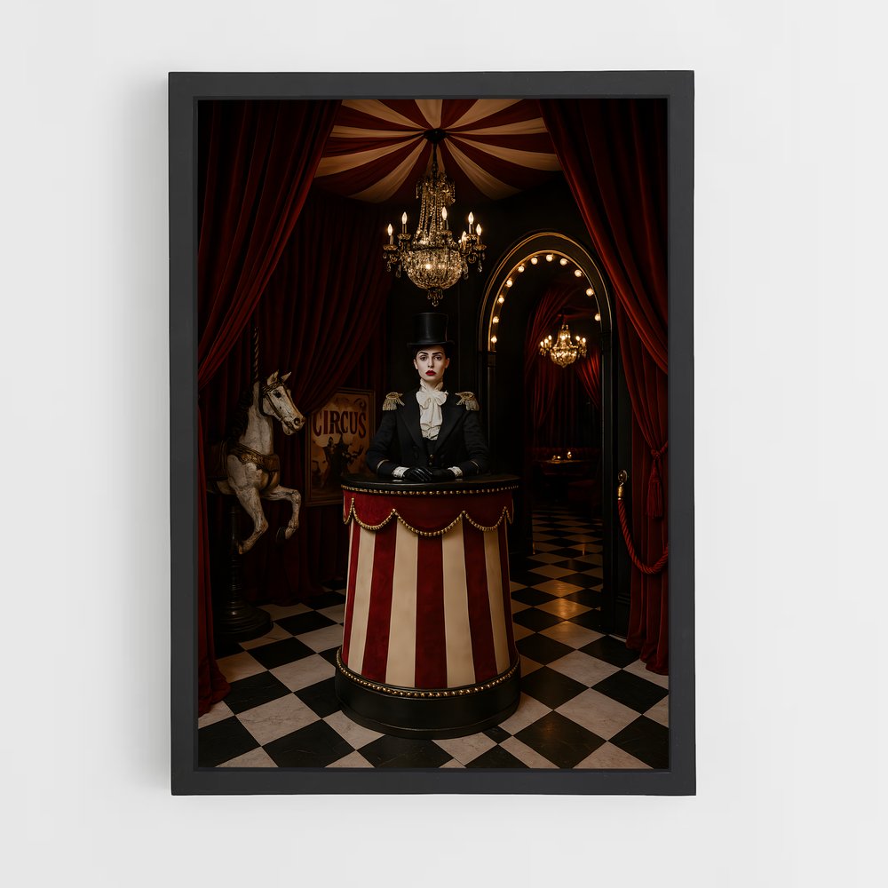 ap-circus performer-12 cadre Noir