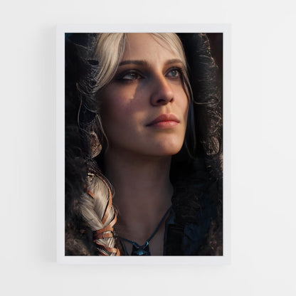 ap-ciri witcher-1 cadre Blanc