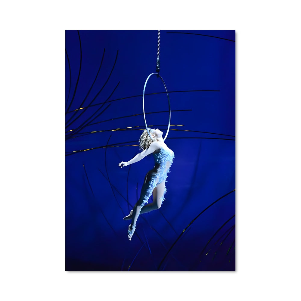 Poster Cirque du soleil 67026