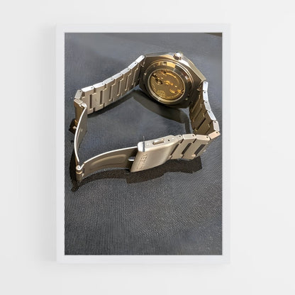 ap-citizen-1 cadre Blanc
