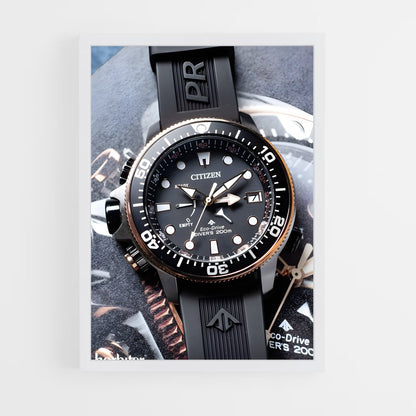 ap-citizen-2 cadre Blanc