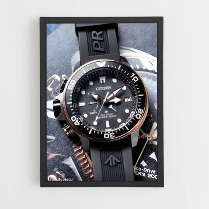 ap-citizen-2 cadre Noir